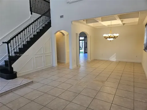15387 SW 21st Lane Miami FL 33185