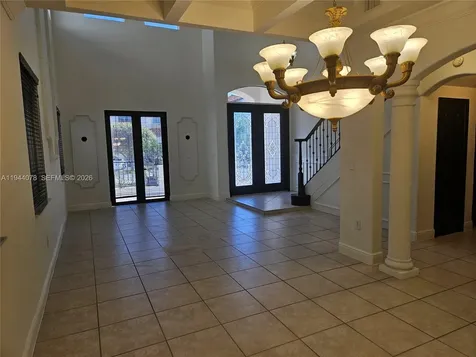 15387 SW 21st Lane Miami FL 33185