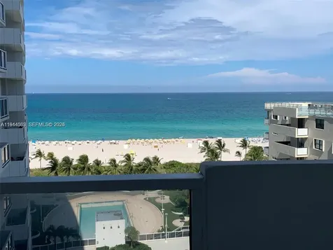 100 Lincoln Road Miami Beach FL 33139