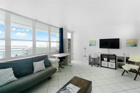 100 Lincoln Road Miami Beach FL 33139