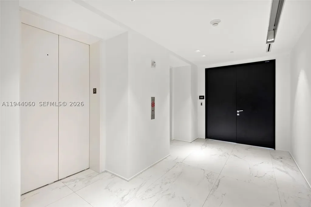 1000 Biscayne Boulevard Miami FL 33132