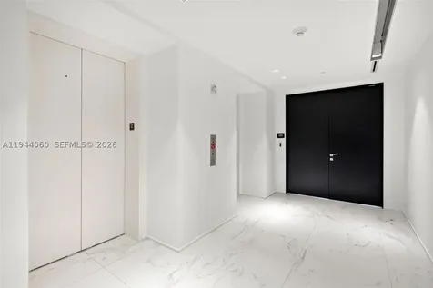 1000 Biscayne Boulevard Miami FL 33132