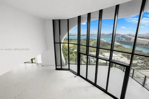 1000 Biscayne Boulevard Miami FL 33132