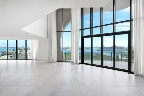 1000 Biscayne Boulevard Miami FL 33132
