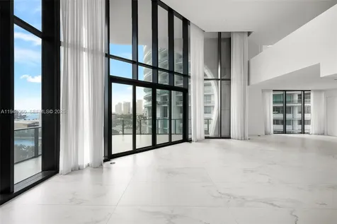 1000 Biscayne Boulevard Miami FL 33132
