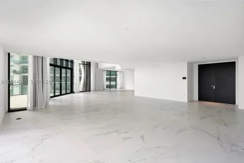 1000 Biscayne Boulevard Miami FL 33132