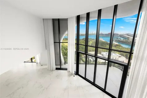 1000 Biscayne Boulevard Miami FL 33132