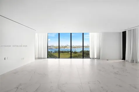 1000 Biscayne Boulevard Miami FL 33132