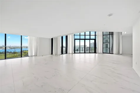 1000 Biscayne Boulevard Miami FL 33132