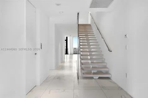 1000 Biscayne Boulevard Miami FL 33132