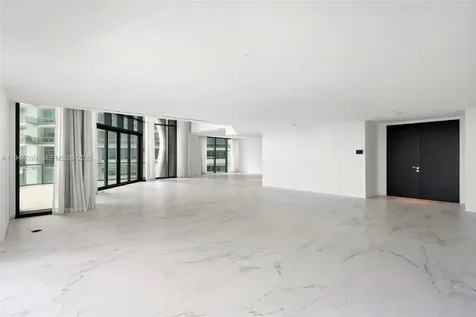 1000 Biscayne Boulevard Miami FL 33132