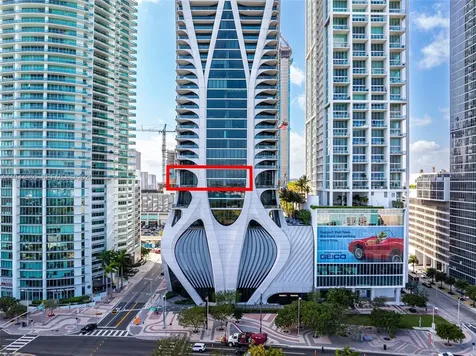 1000 Biscayne Boulevard Miami FL 33132