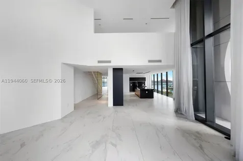 1000 Biscayne Boulevard Miami FL 33132