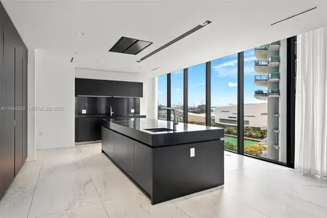 1000 Biscayne Boulevard Miami FL 33132