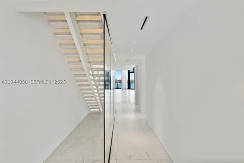 1000 Biscayne Boulevard Miami FL 33132