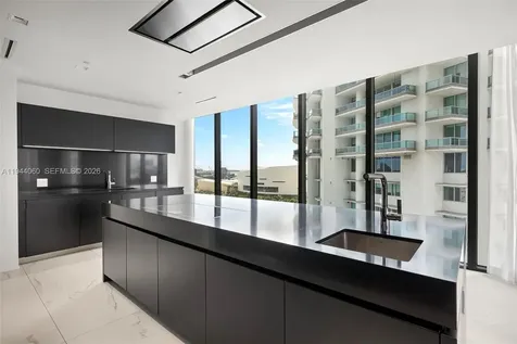1000 Biscayne Boulevard Miami FL 33132