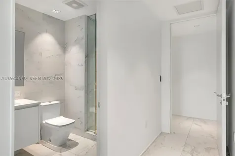 1000 Biscayne Boulevard Miami FL 33132