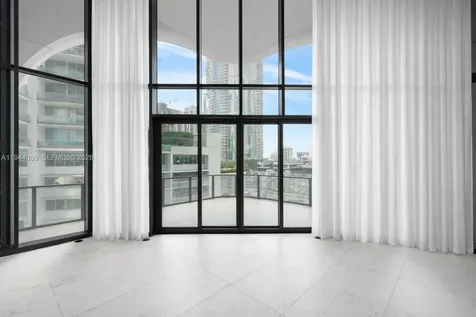 1000 Biscayne Boulevard Miami FL 33132
