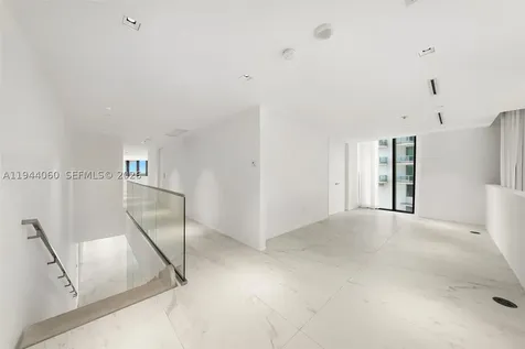 1000 Biscayne Boulevard Miami FL 33132