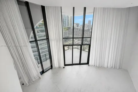 1000 Biscayne Boulevard Miami FL 33132