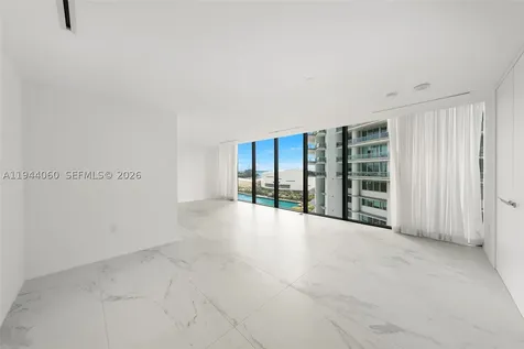 1000 Biscayne Boulevard Miami FL 33132