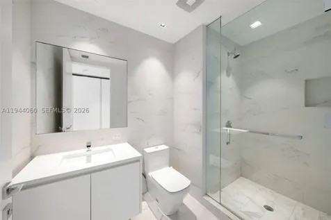 1000 Biscayne Boulevard Miami FL 33132