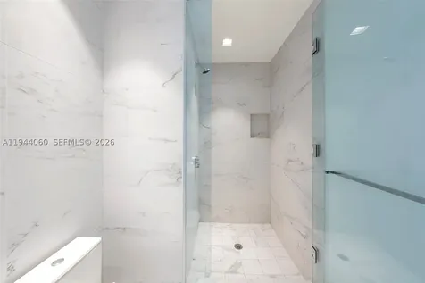 1000 Biscayne Boulevard Miami FL 33132