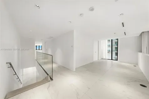 1000 Biscayne Boulevard Miami FL 33132