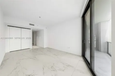 1000 Biscayne Boulevard Miami FL 33132