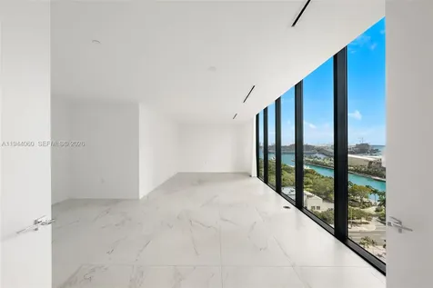 1000 Biscayne Boulevard Miami FL 33132