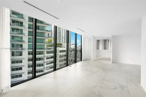 1000 Biscayne Boulevard Miami FL 33132