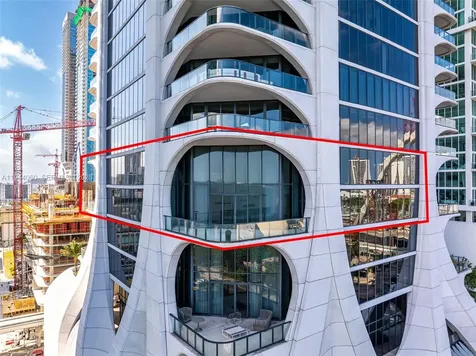 1000 Biscayne Boulevard Miami FL 33132