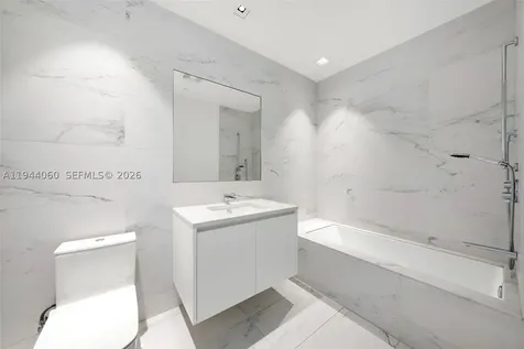 1000 Biscayne Boulevard Miami FL 33132
