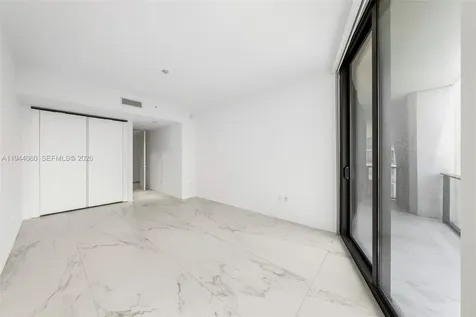 1000 Biscayne Boulevard Miami FL 33132