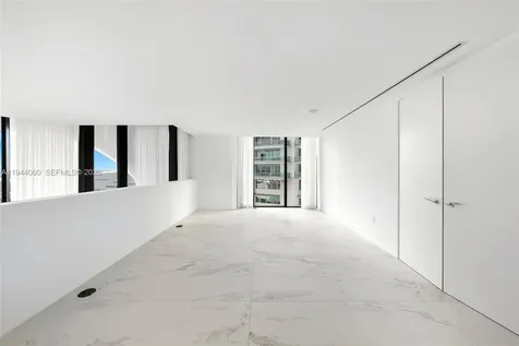 1000 Biscayne Boulevard Miami FL 33132