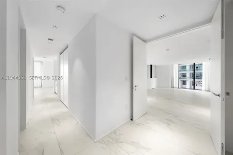1000 Biscayne Boulevard Miami FL 33132