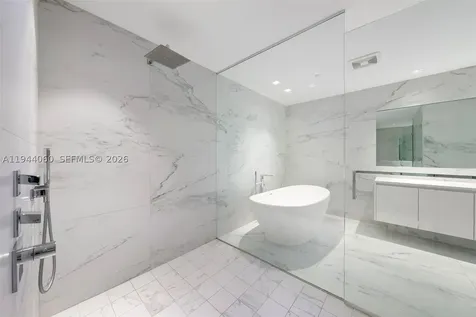 1000 Biscayne Boulevard Miami FL 33132