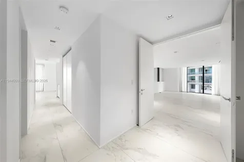 1000 Biscayne Boulevard Miami FL 33132