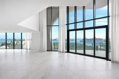 1000 Biscayne Boulevard Miami FL 33132