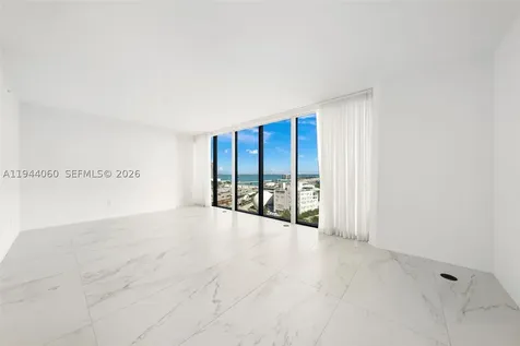 1000 Biscayne Boulevard Miami FL 33132