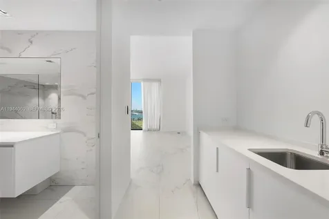 1000 Biscayne Boulevard Miami FL 33132