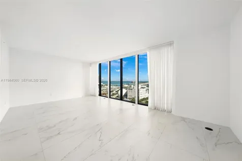 1000 Biscayne Boulevard Miami FL 33132