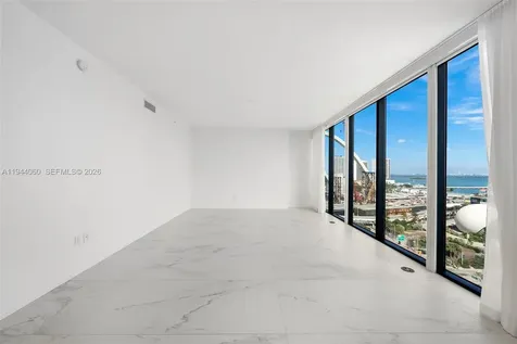 1000 Biscayne Boulevard Miami FL 33132