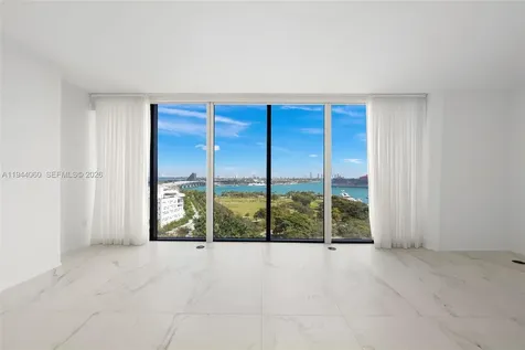 1000 Biscayne Boulevard Miami FL 33132