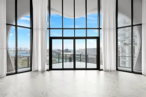 1000 Biscayne Boulevard Miami FL 33132