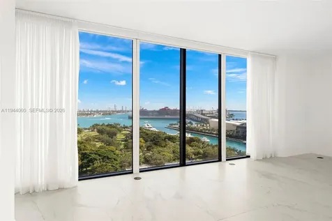 1000 Biscayne Boulevard Miami FL 33132