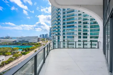 1000 Biscayne Boulevard Miami FL 33132