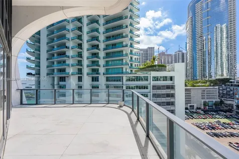 1000 Biscayne Boulevard Miami FL 33132