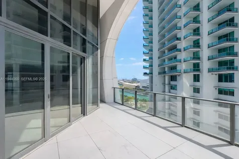 1000 Biscayne Boulevard Miami FL 33132