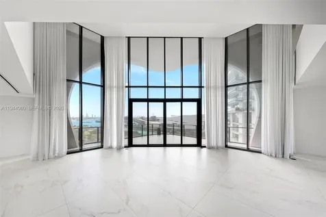 1000 Biscayne Boulevard Miami FL 33132